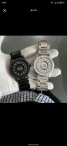 Best-looking budget watch